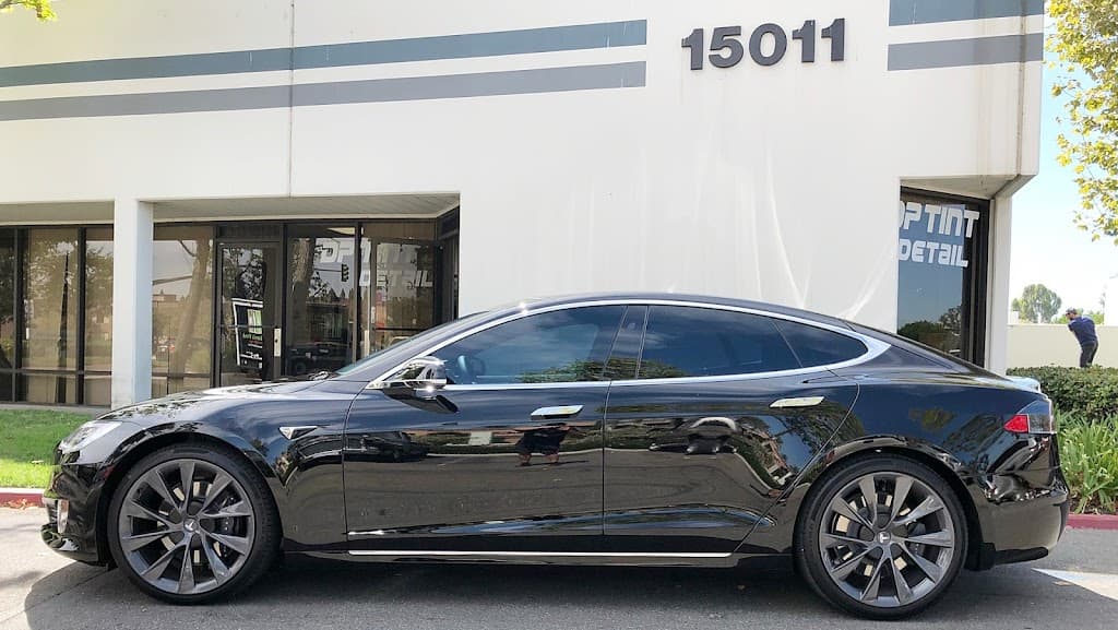 DP Tint Tustin featured