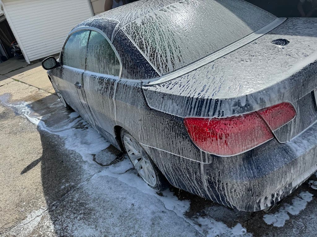 KR Automotive Detailing featured
