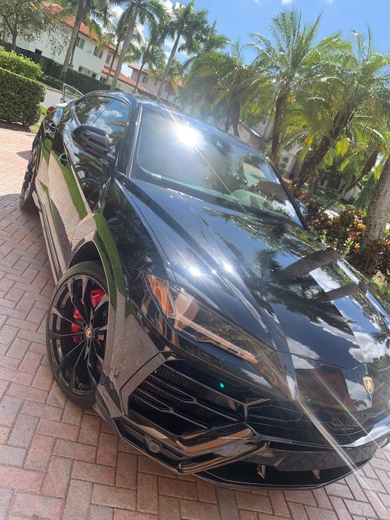 STG Mobile Detailing & Ceramic Coating - Business Image