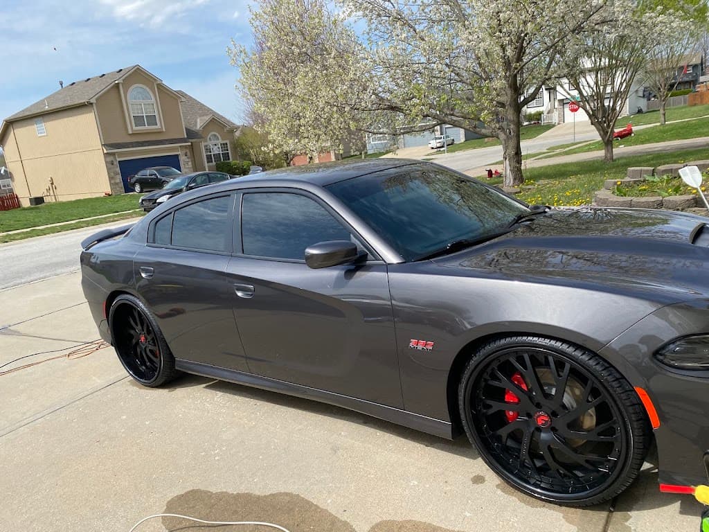 Ava's Angels Detailing featured