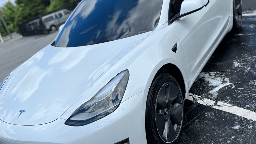 Chopps Auto Detail featured