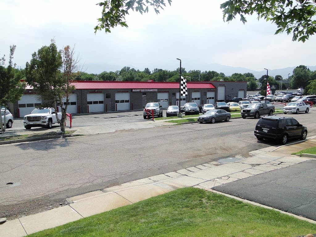McCloskey Appearance Center featured