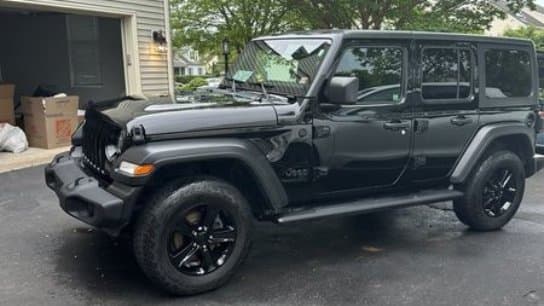 Luminous Mobile Auto Detailing featured
