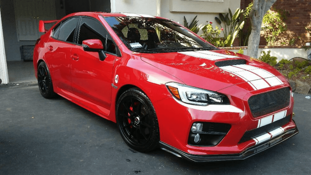 Elite Auto Detail & Restoration featured
