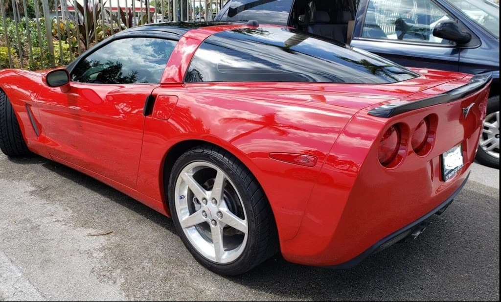 F11 Car Detailing LLC featured