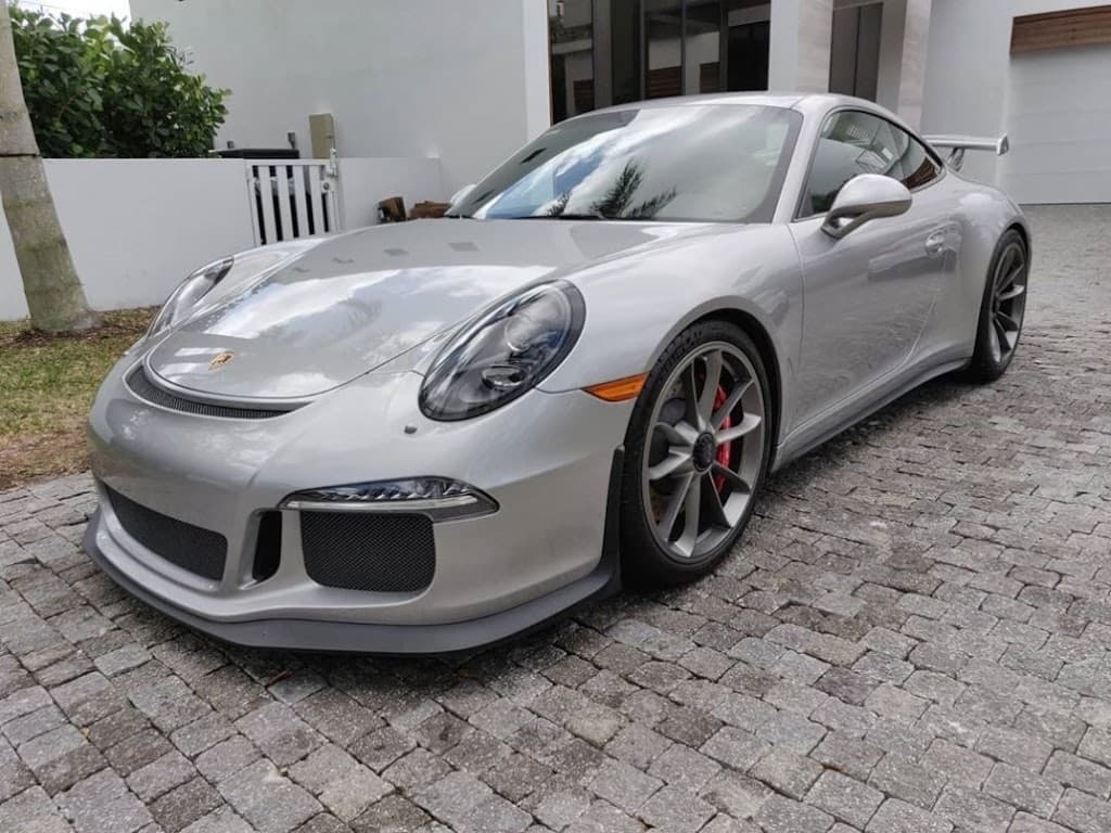 Bright Car Detailing Vestavia featured
