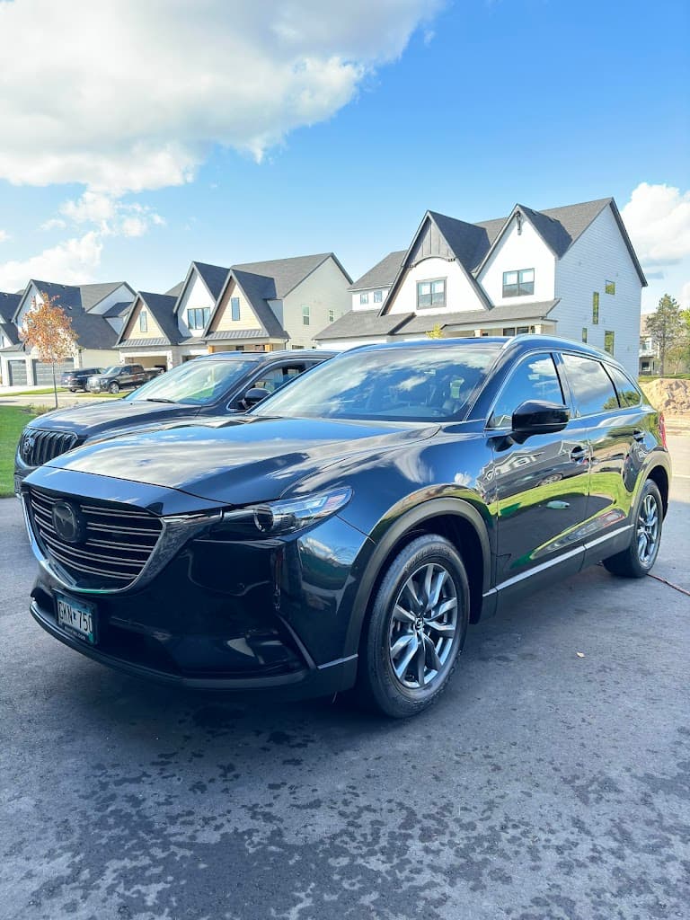 MPF Mobile Auto Detailing featured