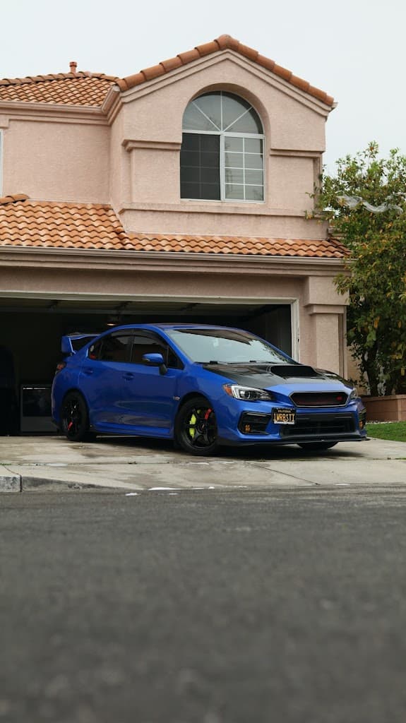VinDetailing - Business Image
