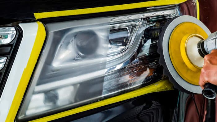 Headlight Restoration Pro LLC featured