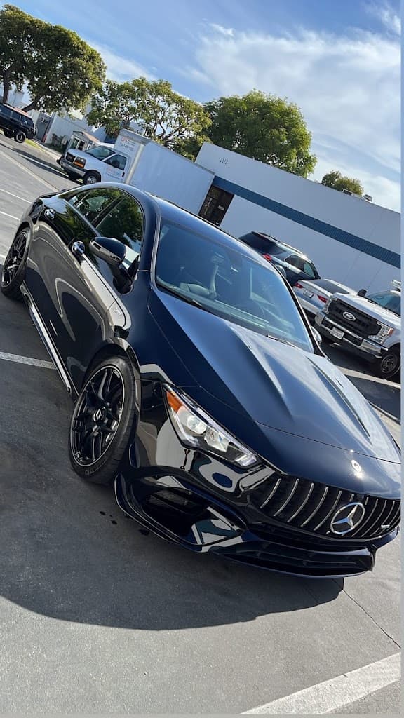 24K Shine Inc featured