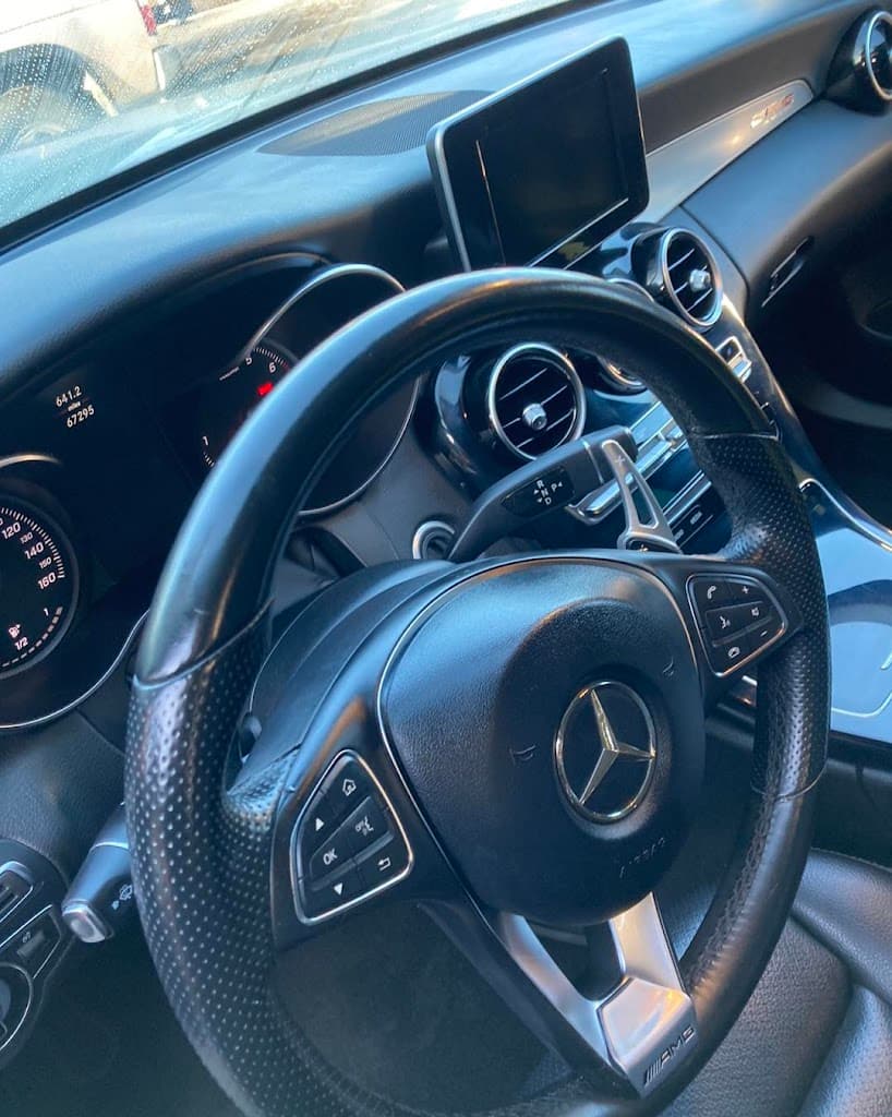 Mikewen Mobile Detailing featured