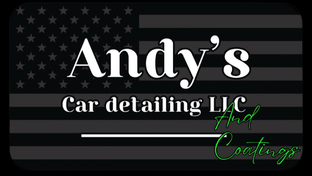 Andy's Car Detailing And Coatings LLC featured