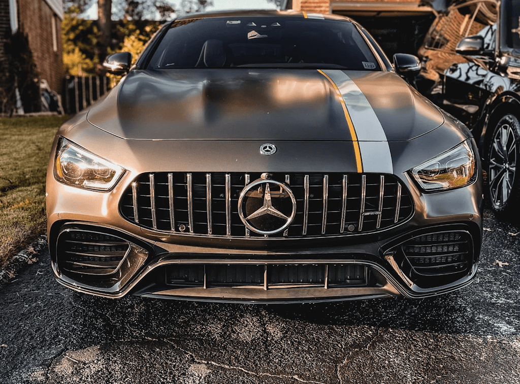 5 Star Mobile Detailing featured