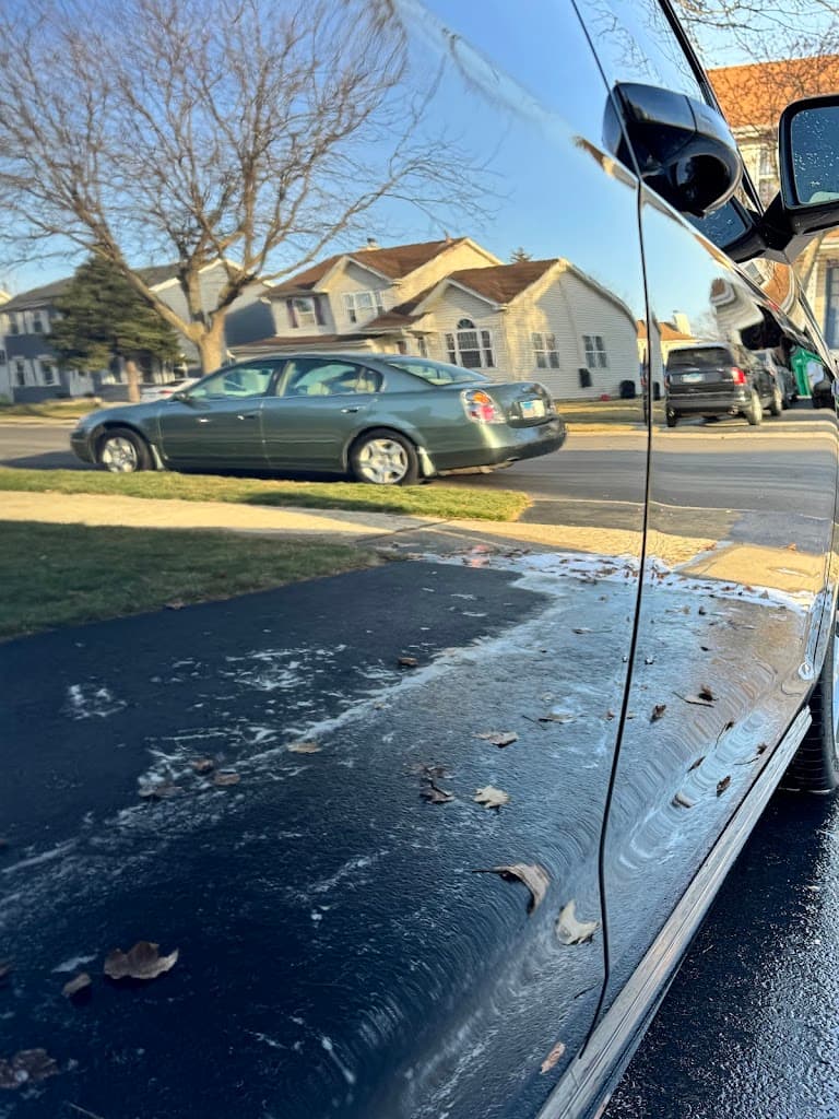 Ex Detailing featured