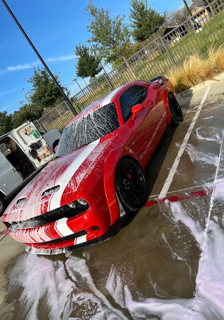 FullSpeed Detailing featured