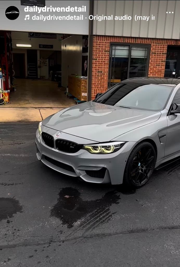 Daily Driven Detail featured