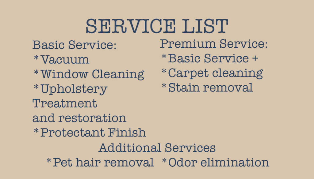 Roseburg Auto Detailing featured