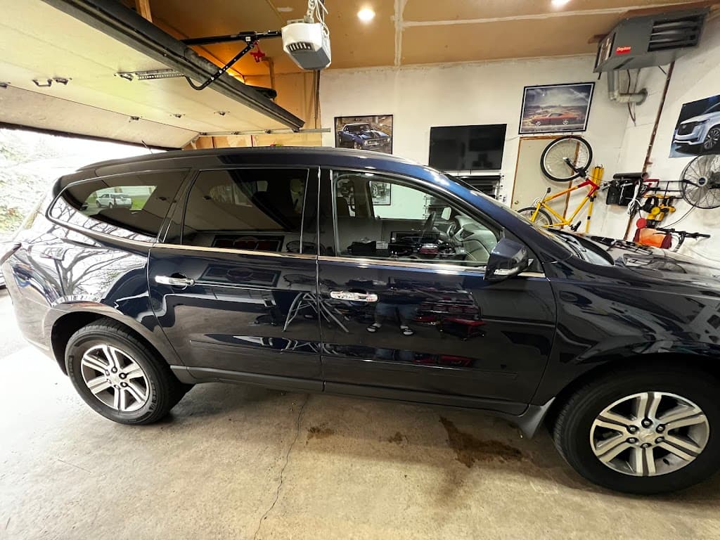 Doctor Detail LLC featured