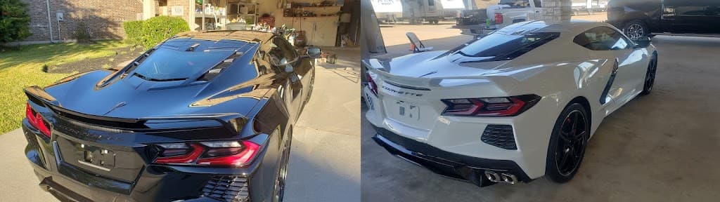 Professional Mobile Ceramic Coatings and Paint Correction featured