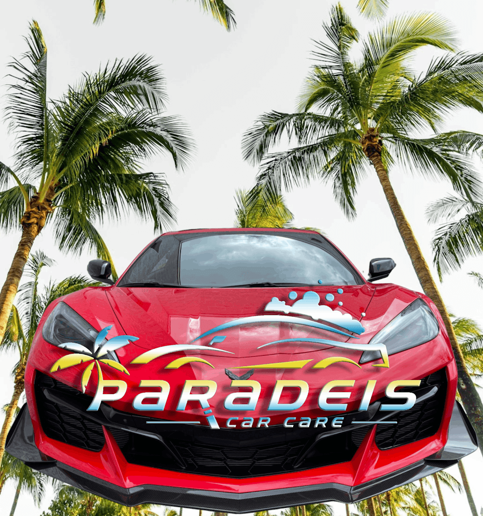 Paradeis Car Care - Mobile Detail (Ceramic Coatings/Vehicle Protection) featured