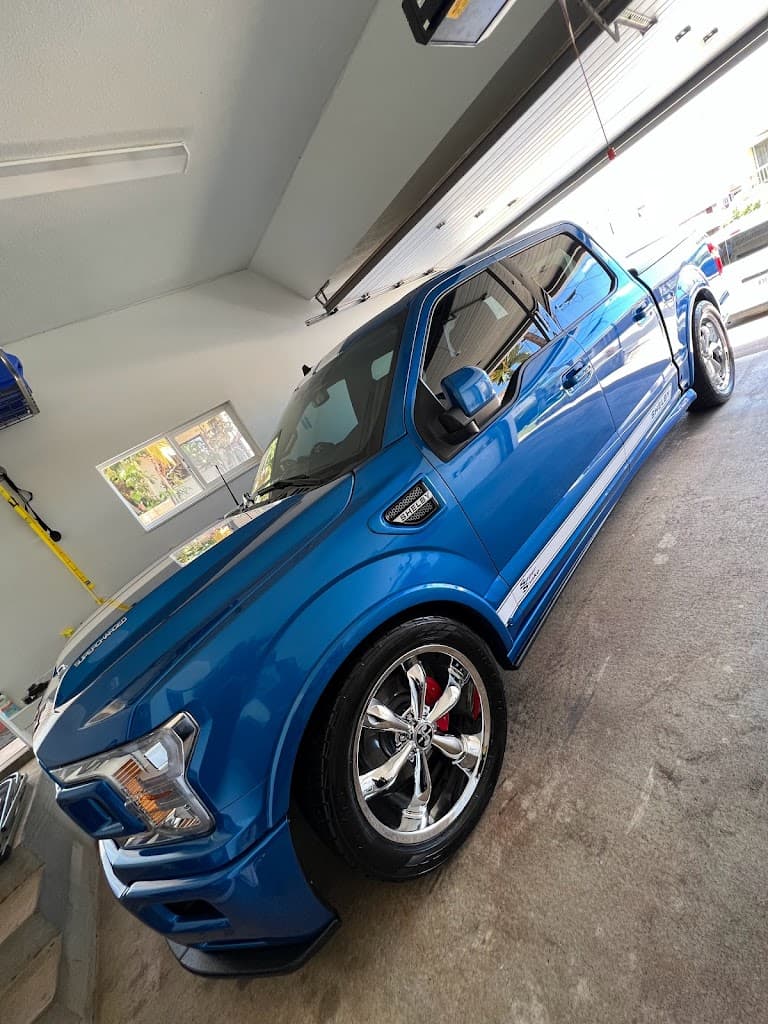Diamond Detailers LLC featured