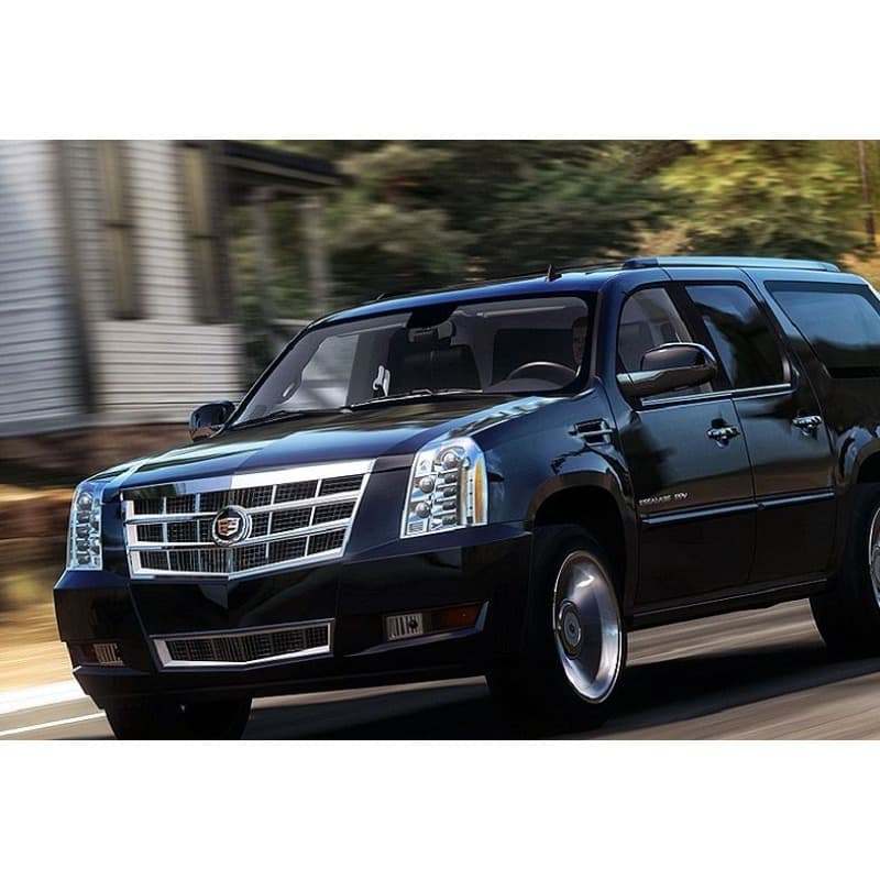 Glaze Supreme Auto Detailing featured