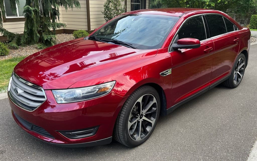 Davis Detailing featured