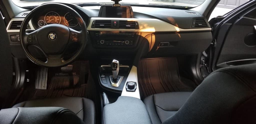 Custom Detailz- Fall Sale! Ceramic Coating $200 off call today! featured