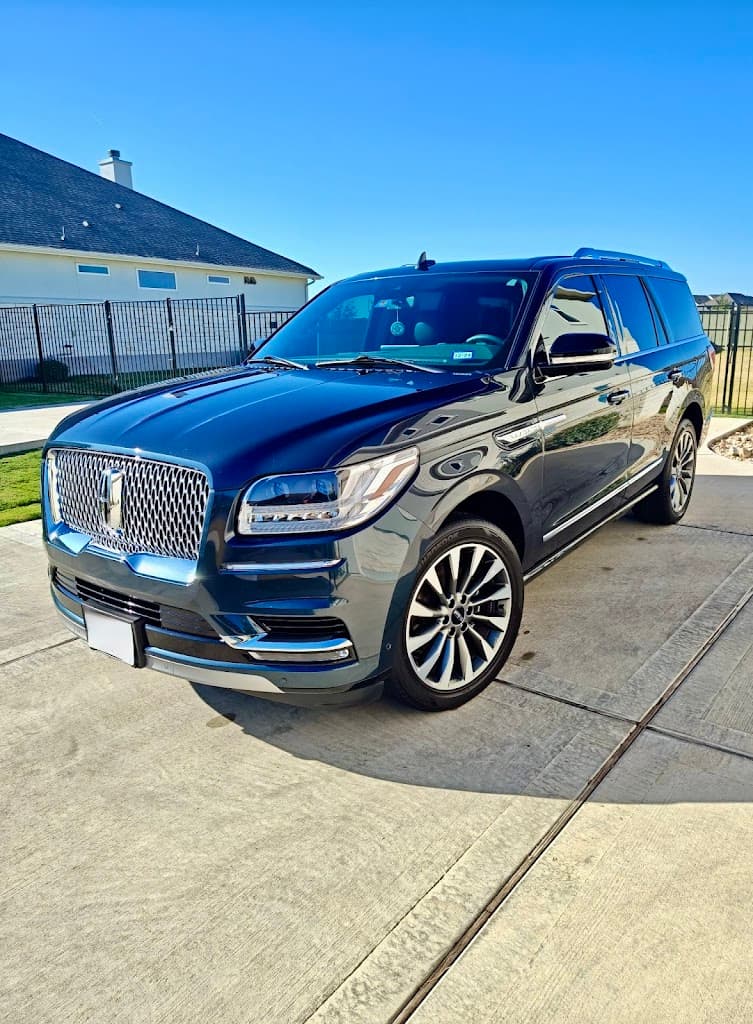 Splash N Dash Mobile Detailing featured