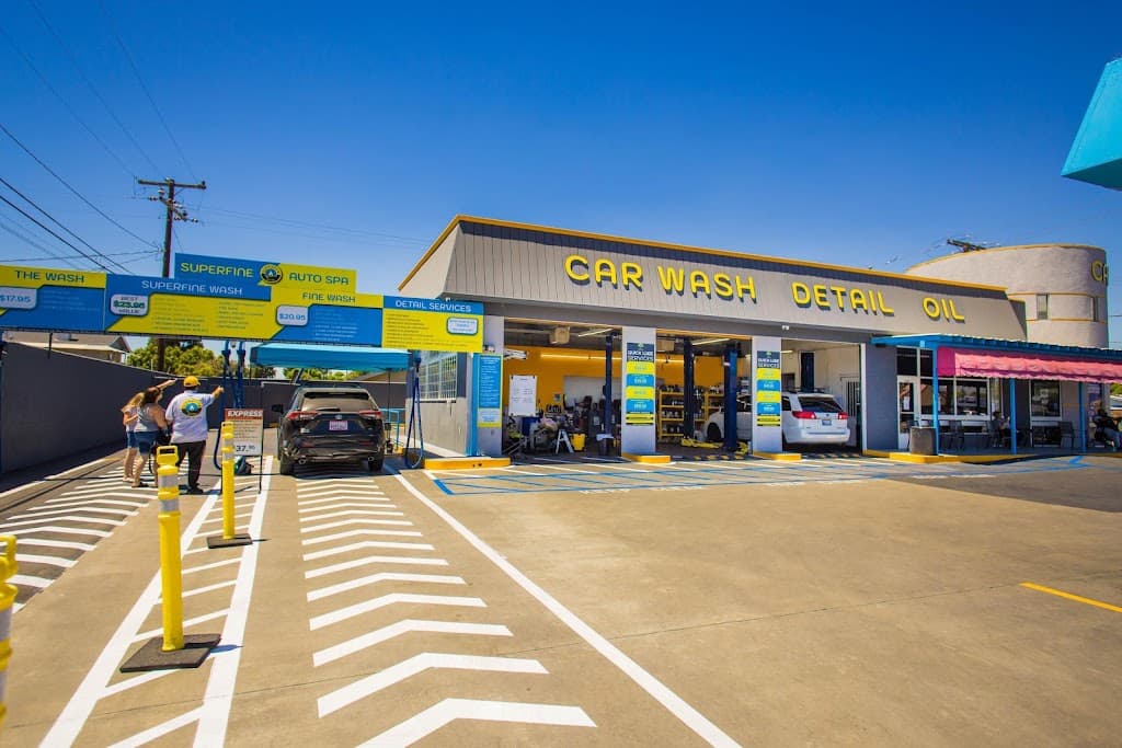 Superfine Auto Spa featured