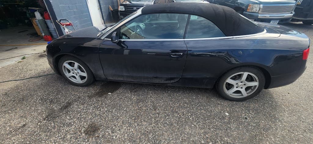 Stunner Detailing featured