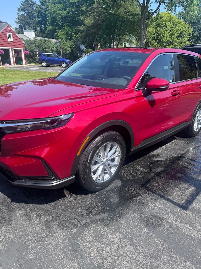 Platinum Polishing Detailing featured