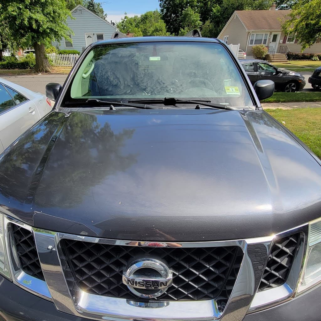 ESV Detailing featured