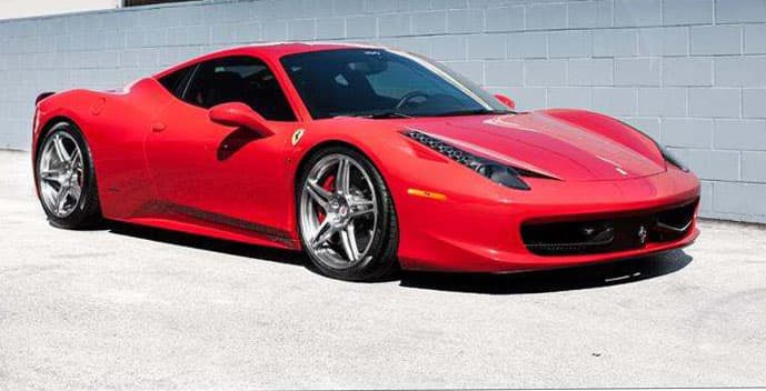 D.I. Auto Care featured