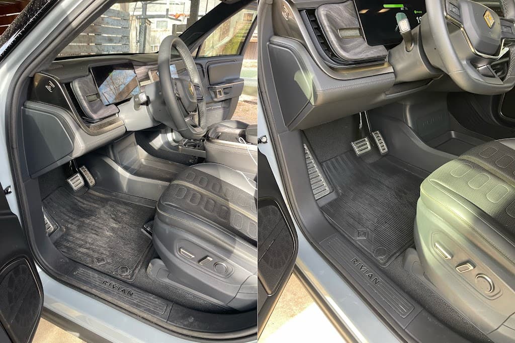 Jason's Mobile Detailing - Austin featured