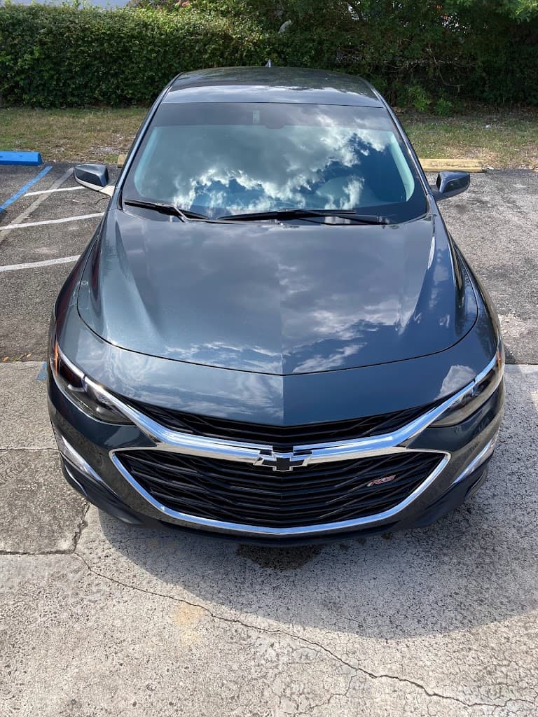 Exclusive Services - Mobile Auto Detailing featured