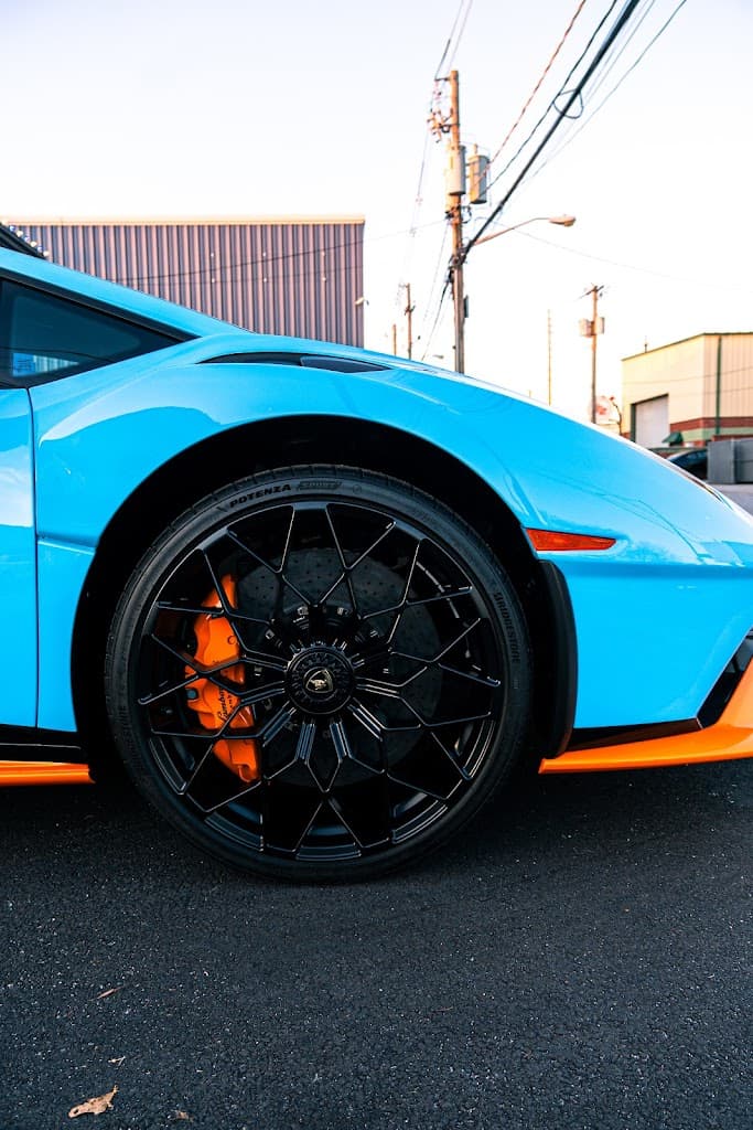 Clean Cruisin' Auto Spa & Mobile Detailing featured
