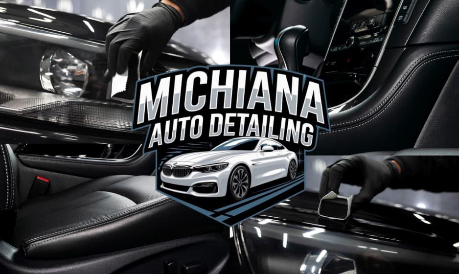 Michiana Detailing featured