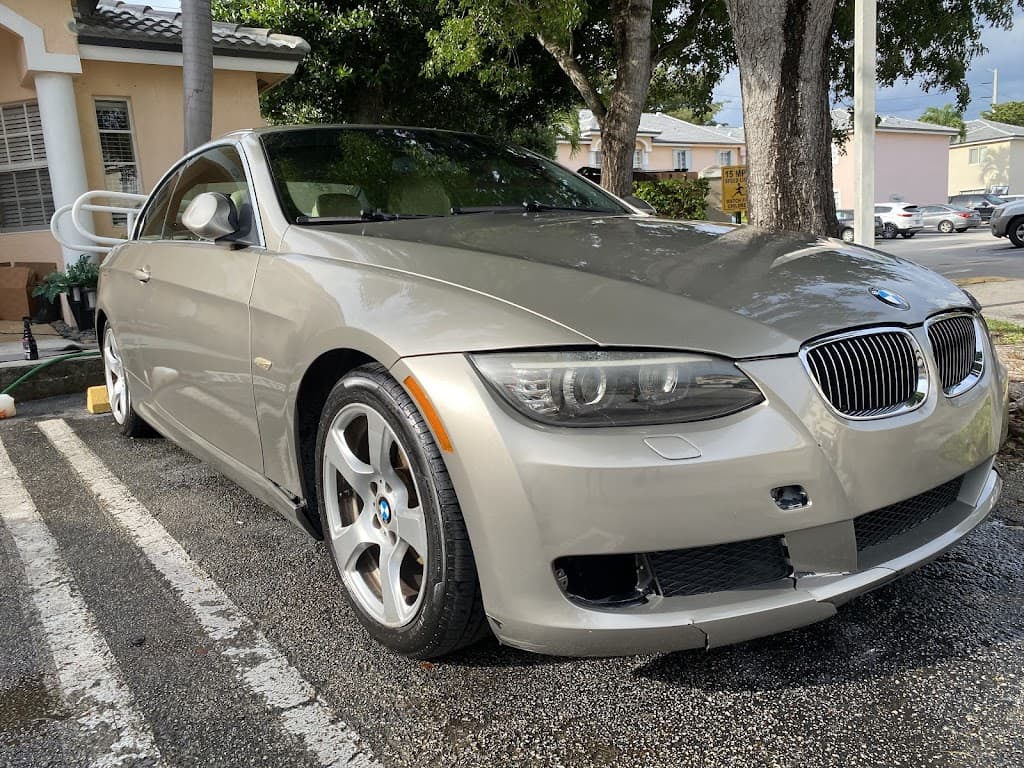 Peak Mobile Detailing Miami featured