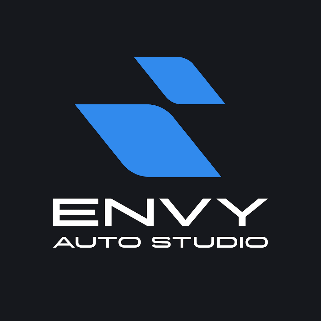 Envy Auto Studio featured