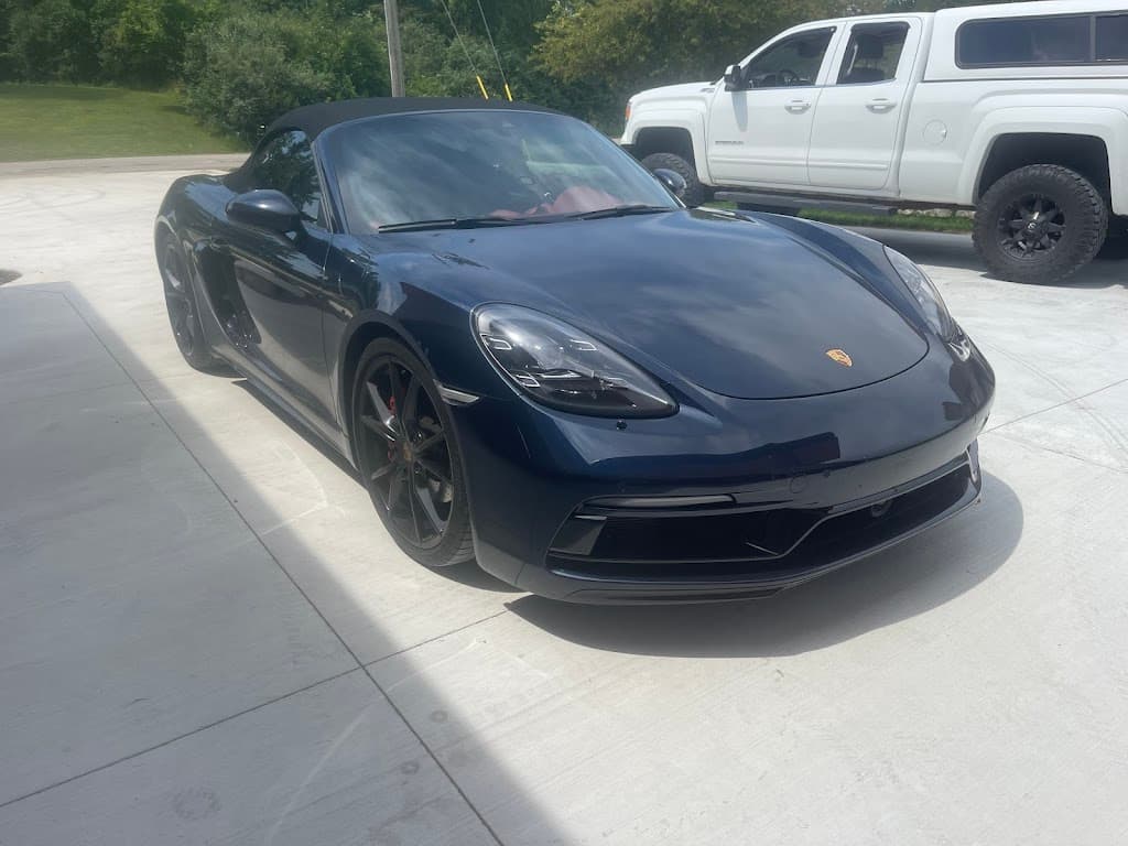 Flawless Finish Auto Detailing (Mobile Detailing) featured
