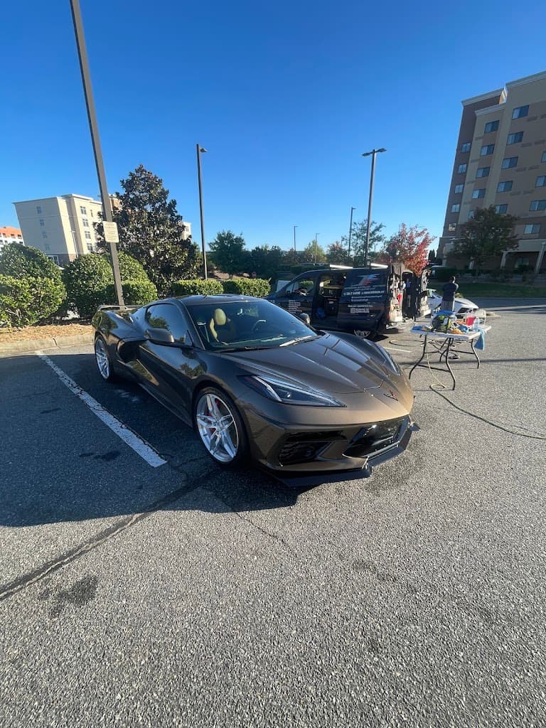 IEFinesse Detailing featured