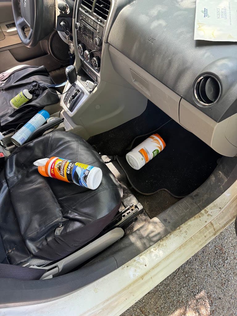 Alex's Car Detailing Marthas Vineyard featured