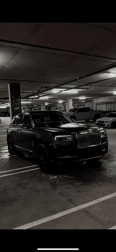 Turnt & Luxury Automobile detailing featured