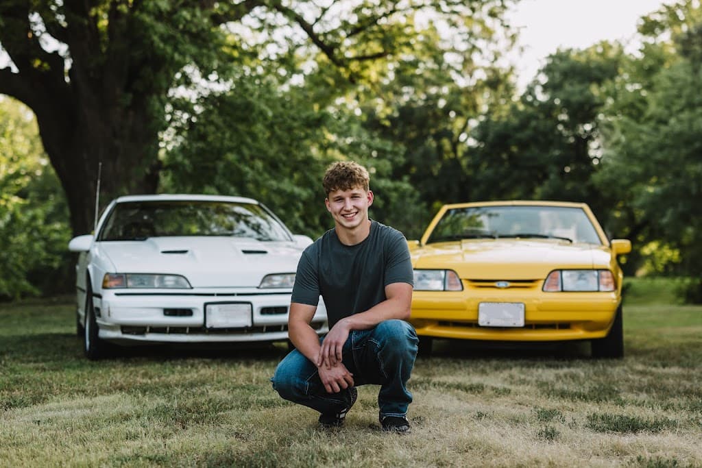 Squeaky Clean Detailing LLC featured