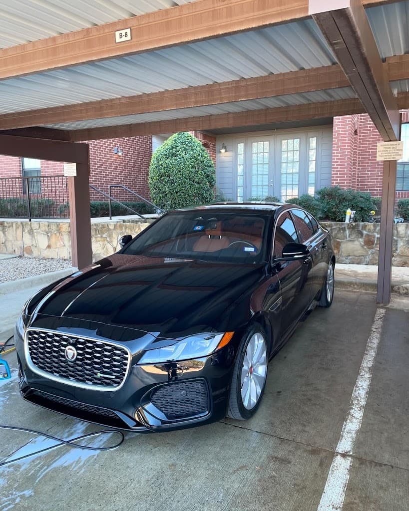 Auto detailing aura featured