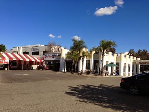 Angels Auto Spa Car Wash featured