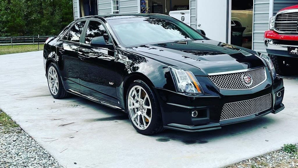 Graced Mobile Ceramic Coatings featured