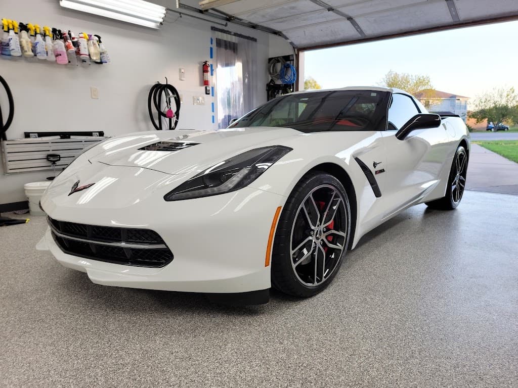 Kaliber Auto Detailing featured
