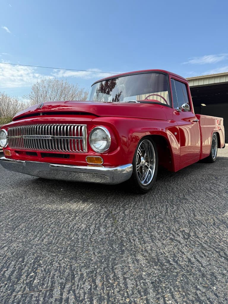 517 Mobile Detailing featured